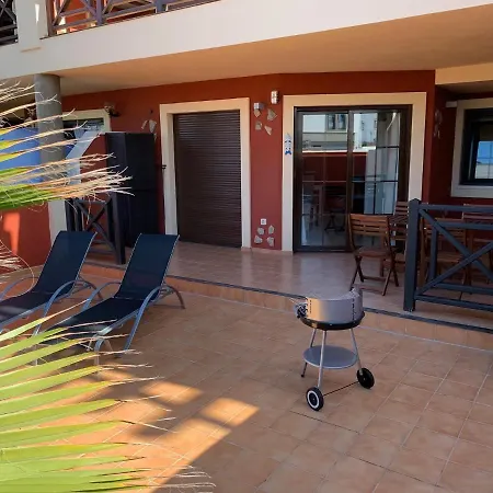 Casa Achille * Cotillo