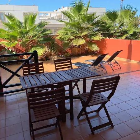 Casa Achille *