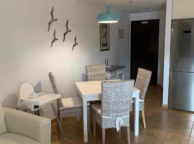 Casa Achille Appartement
