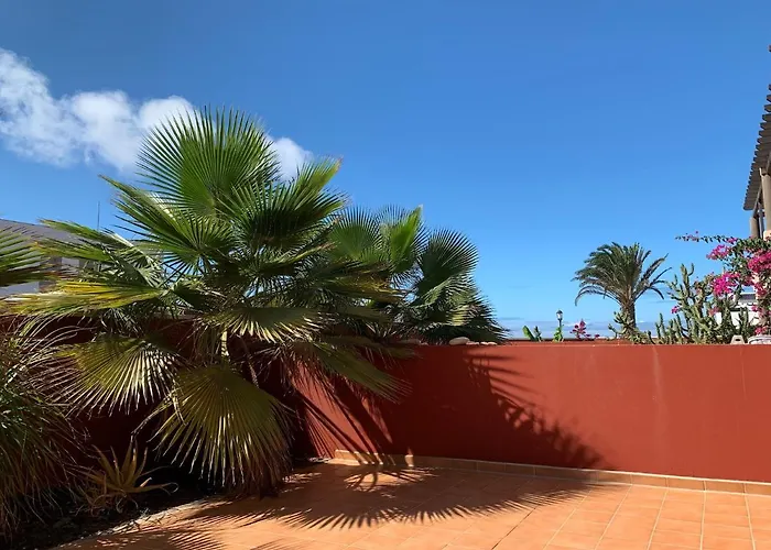 Casa Achille 아파트