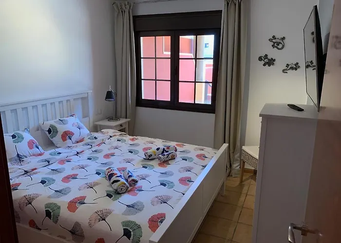 Appartement Casa Achille Cotillo