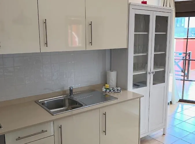 Casa Achille Appartement *