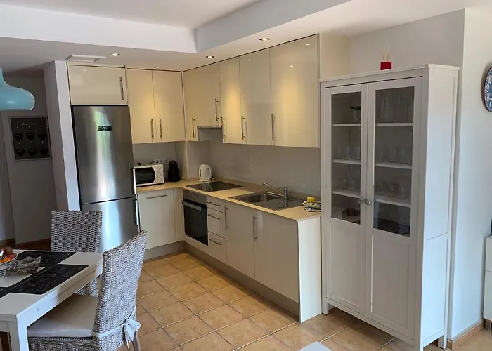 Casa Achille Appartement