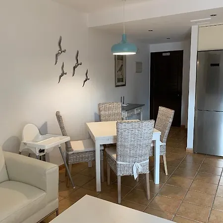 Casa Achille Apartment