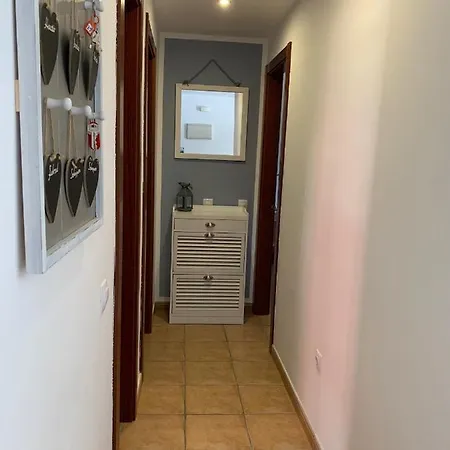 Casa Achille *