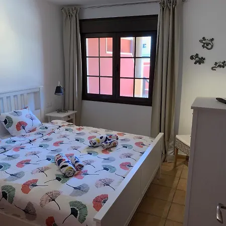 Apartment Casa Achille El Cotillo (Fuerteventura)