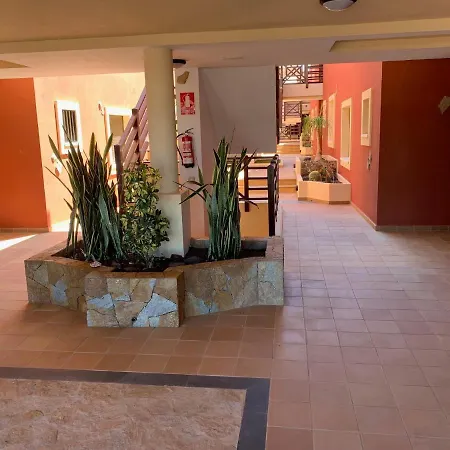 Casa Achille Lejlighed Cotillo
