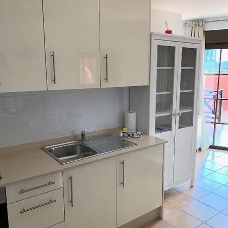 Casa Achille Apartment *