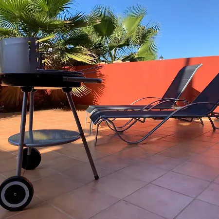 Apartment Casa Achille El Cotillo (Fuerteventura)