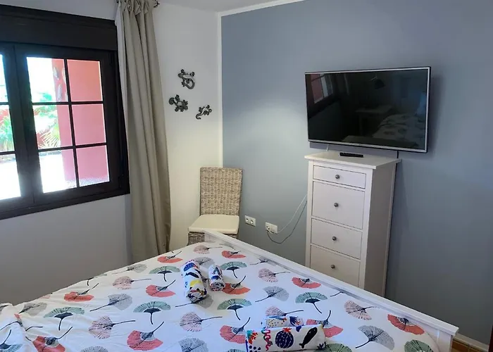 Apartament Casa Achille *