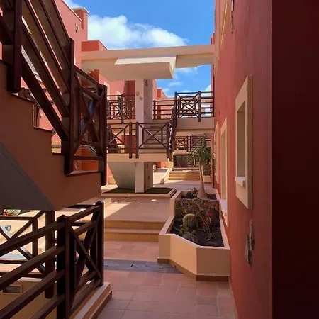 Lägenhet Casa Achille