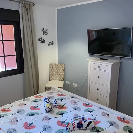 Lägenhet Casa Achille *